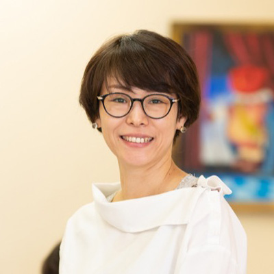 川添 里子
