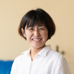 下山 直子